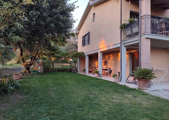 Agriturismo San Giorgino Grosseto