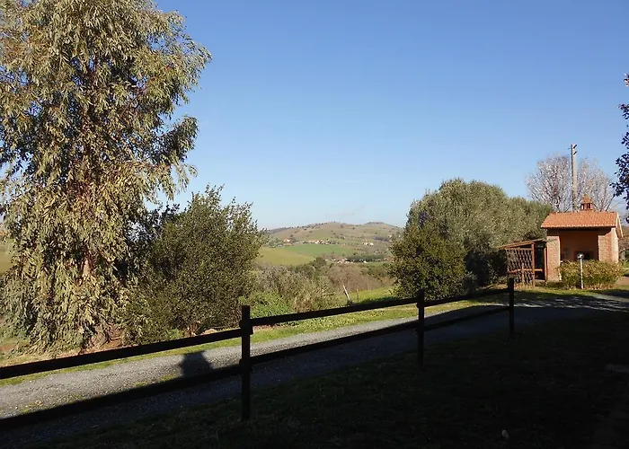 Agriturismo La Poiana Grosseto