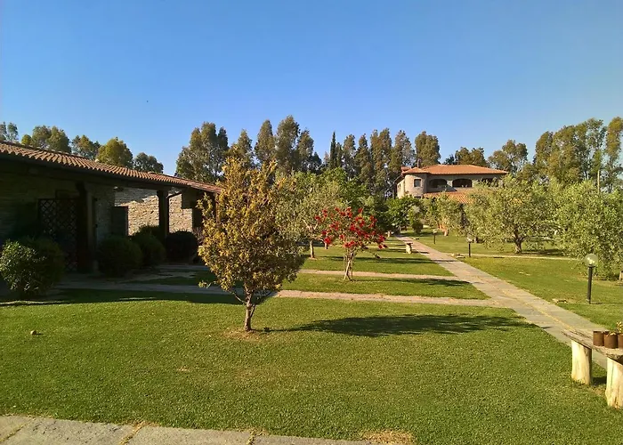 Vento Di Maremma Villa Grosseto
